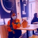 Halima Lee - Facebook