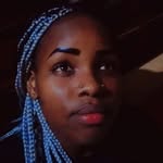 Halima Lee - @halimalee21 - Instagram