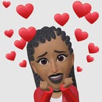 Halima Lee - @kerah_faith - Instagram