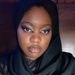 Halima Lewis - @halima_mima - Instagram