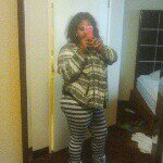 Halima Lewis - @lewishalima - Instagram