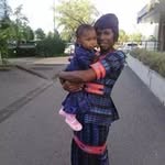 Aminata Cisse - @halimalove.diakhaby.14 - Instagram