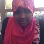 Haliamail - @halimalove99 - Instagram