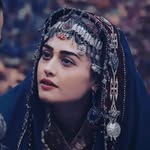 halima  🌹Love - @halima_love_ertagul - Instagram