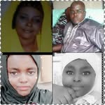 Halima Love - @halimalove4 - Instagram