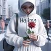 halima love - @flaviananzemoh - TikTok