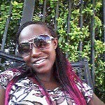 Halima Cheps - @halimamartinez - Instagram