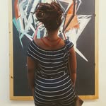 Halima Martin - @halimart - Instagram