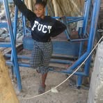 Halima Martin - Facebook