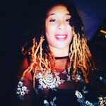 Halima Mcgregor - @iluvjahcreation - Instagram