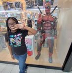 Halima Miller - Facebook