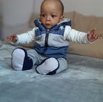 Halima Miller - Facebook