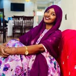 Hali Ma - @hali_ma_mohammed - Instagram