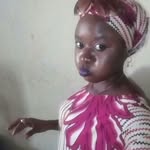 Halima Mohammed - @mataka1986 - Instagram