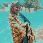 Halima Mohammed - @leemaaty - Instagram