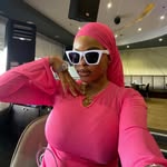 Halima Mohammed - @_maamie_leemah__ - Instagram