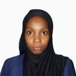 Halima Mohammed - @its_halimatu - Instagram