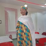 Halima Mohammed - @haleemaswtberry - Instagram
