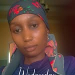Halima Mohammed - @harlimatuhr - Instagram