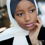 Halima Mohammed Bora - @cust.y345 - Instagram