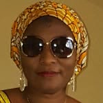 Halima Mohammed Liman - @halimamohammedliman - Instagram