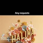 Halima Moses - Facebook