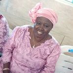 Halima Moses - Facebook