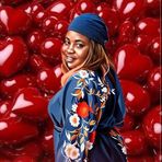 Halima Moses - Facebook