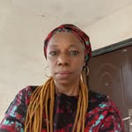 Halima NaAllah Moses - @halimanaallahmoses - Instagram