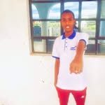 Halima Bintu Mumin Halima - @halimabintumumin - Instagram