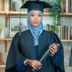 Halima Mohamed Mumin - @halimamoha2025 - Instagram
