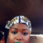Halimat Mumin - @halimatmumin - Instagram