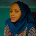 Halima Juma - @halimanelson55 - Instagram