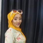Halima Noor - @halima2551 - Instagram