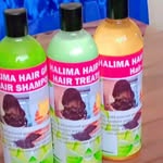 Halima  Omar - @halima_omar_09 - Instagram