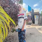 Halima Omar - Facebook
