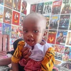 Halima Omar - Facebook