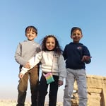 Halima Omar - @halimaomar411 - Instagram