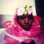 Halima omar - @halimaomar8 - Instagram