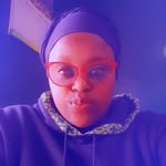 Halima Omar - @harriss_switheart - Instagram