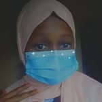 Halima omar - @halimaomar2145 - Instagram
