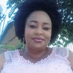 Halima Omari Dendego - @halimaomaridendego - Instagram