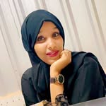 halima omer - @halimah_omer - Instagram