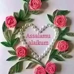 Halima Omer - @mwanalymaomer - Instagram