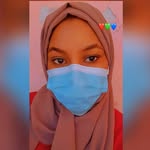 Halima Omer - @haloom_omer - Instagram