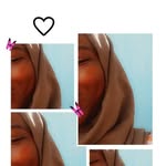 Halima Omer - @halimaomer85 - Instagram