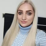 HALIMA OMEROVIĆ - @halima_omerovic - Instagram