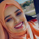 Halima Osman - @sacdiyo051 - Instagram
