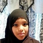 Halima Osman - @halima1469 - Instagram