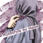 Halima Osman - @hijabstyle_by_halima - Instagram